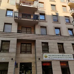 Appartamento Princess And, Budapest