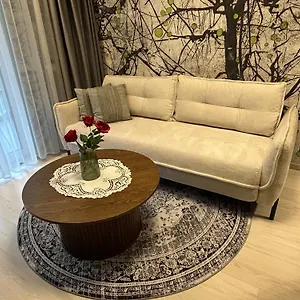 Appartamento Grand Corvin, Budapest