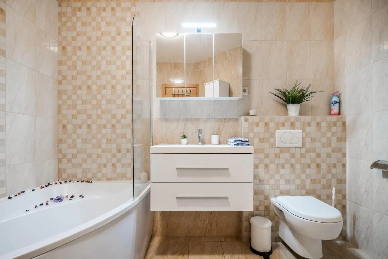 Central Premier Apartment Budapest