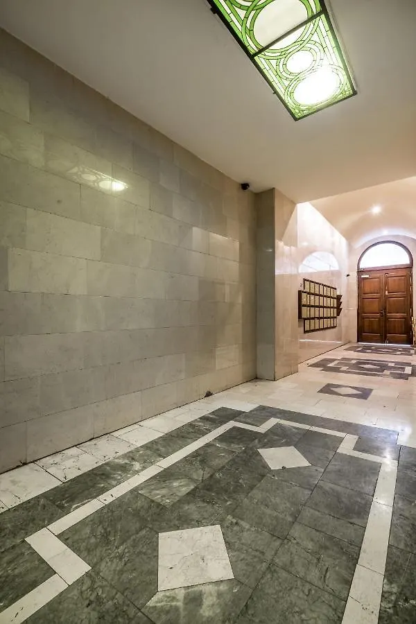 Central Premier Apartment Budapest