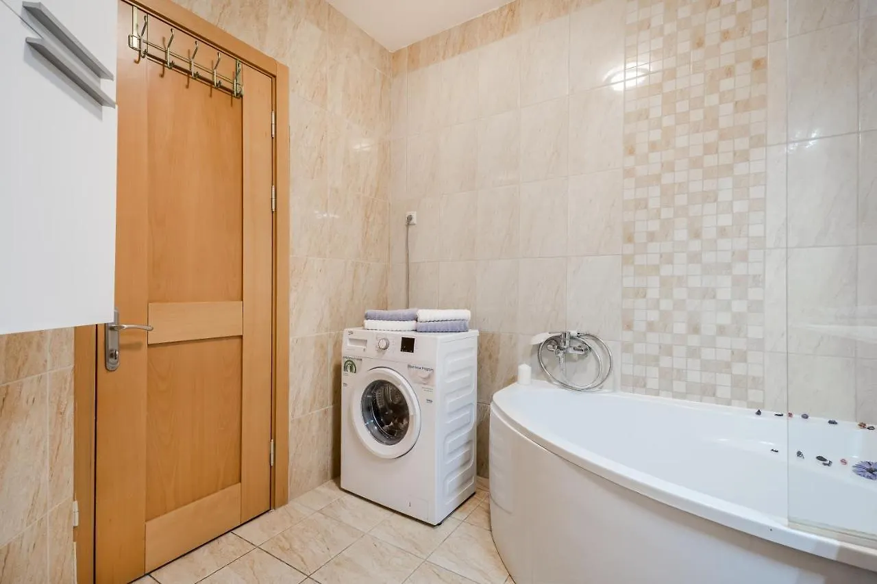 Central Premier Apartment Budapest