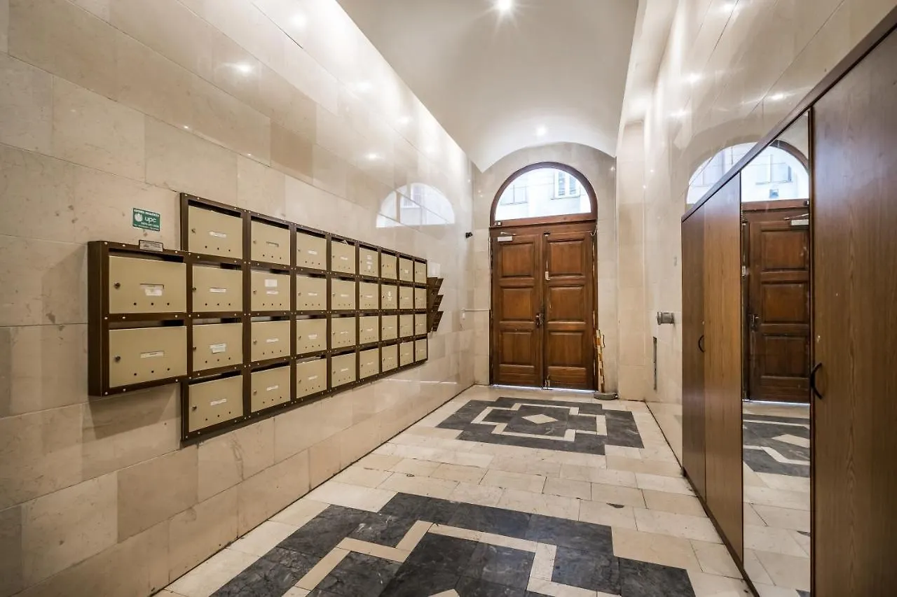 Central Premier Apartment Budapest