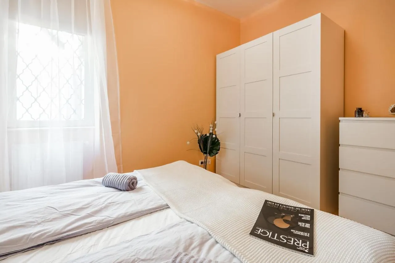 Central Premier Apartment Budapest