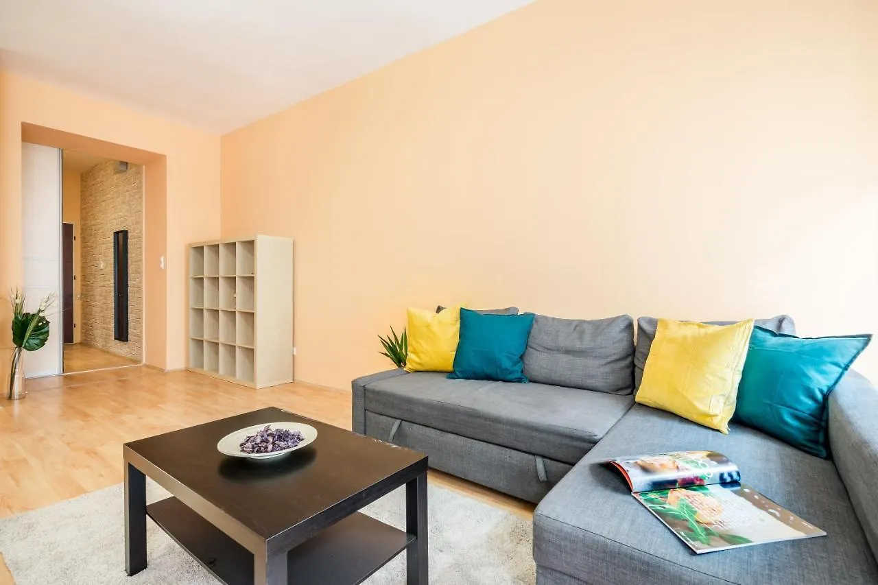 Central Premier Apartment Budapest 0*,  Ungheria